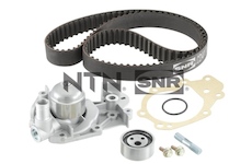 Vodní pumpa + sada ozubeného řemene SNR KDP455.130