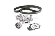 Vodní pumpa + sada ozubeného řemene SNR KDP455.132
