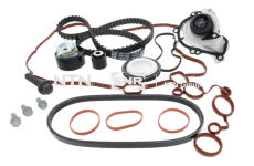 Vodní pumpa + sada ozubeného řemene SNR KDP459.700A