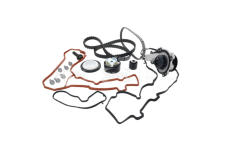 Vodné čerpadlo + sada ozubeného remeňa SNR KDP459.700T