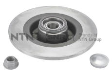 Brzdový kotouč SNR KF155.81U