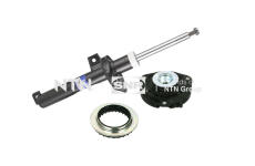 Podvozková sada, tlumič pérování SNR KSA65440.25