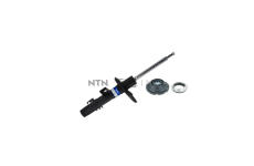 Podvozková sada, tlumič pérování SNR KSA65443.16