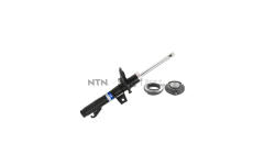 Podvozková sada, tlumič pérování SNR KSA65443.23