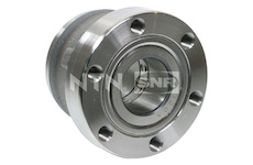 Sada ložisek kol SNR R140.15