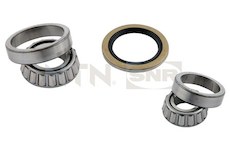 Sada ložisek kol SNR R140.30