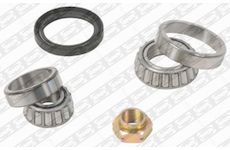 Sada ložisek kol SNR R140.33