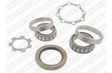 Sada ložisek kol SNR R140.64