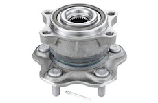 Sada ložisek kol SNR R141.31