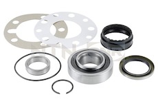 Sada ložisek kol SNR R141.44