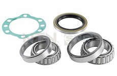 Sada ložisek kol SNR R141.65