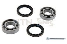 Sada ložisek kol SNR R150.03