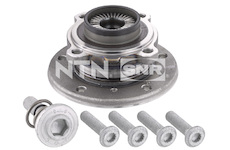 Sada ložisek kol SNR R150.49