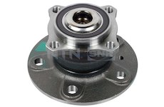 Sada ložisek kol SNR R151.45