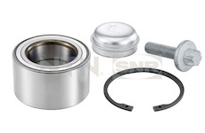 Sada ložisek kol SNR R151.49