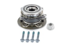 Sada ložisek kol SNR R151.61