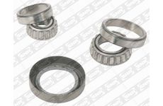 Sada ložisek kol SNR R152.01