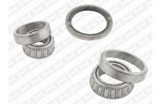 Sada ložisek kol SNR R152.03