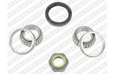 Sada ložisek kol SNR R152.29