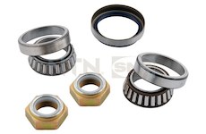 Sada ložisek kol SNR R152.30