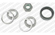 Sada ložisek kol SNR R152.34