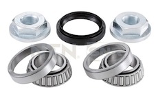 Sada ložisek kol SNR R152.40