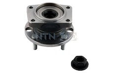 Sada ložisek kol SNR R152.47