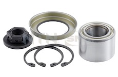 Sada ložisek kol SNR R152.56S