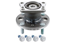 Sada ložisek kol SNR R152.77