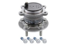 Sada ložisek kol SNR R152.83