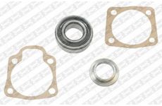 Sada ložisek kol SNR R153.06