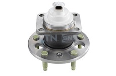 Sada ložisek kol SNR R153.65