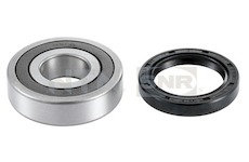 Sada ložisek kol SNR R154.03