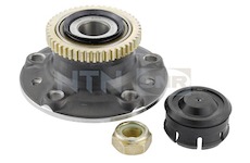 Sada ložisek kol SNR R155.28