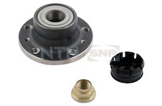 Sada ložisek kol SNR R155.53