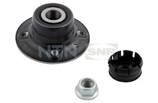 Sada ložisek kol SNR R155.67