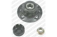 Lożisko kolesa - opravná sada SNR R155.39