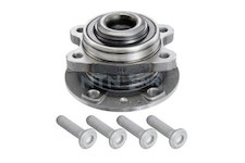 Sada ložisek kol SNR R157.42
