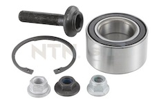 Sada ložisek kol SNR R157.48