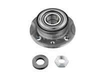 Sada ložisek kol SNR R158.47