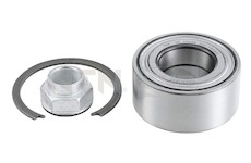 Sada ložisek kol SNR R158.63