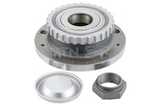 Sada ložisek kol SNR R159.26