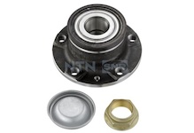 Sada ložisek kol SNR R159.51