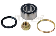 Sada ložisek kol SNR R160.49