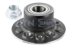 Sada ložisek kol SNR R161.27