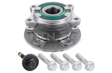 Sada ložisek kol SNR R165.30