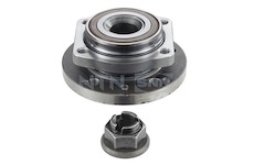 Sada ložisek kol SNR R165.38