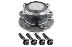 Sada ložisek kol SNR R165.40