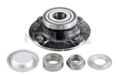 Lożisko kolesa - opravná sada SNR R166.34