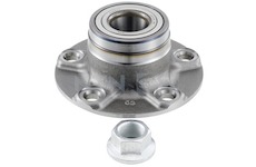 Sada ložisek kol SNR R168.103